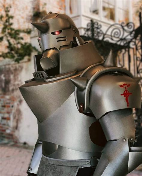 alphonse cosplay|alphonse elric cosplay pattern.